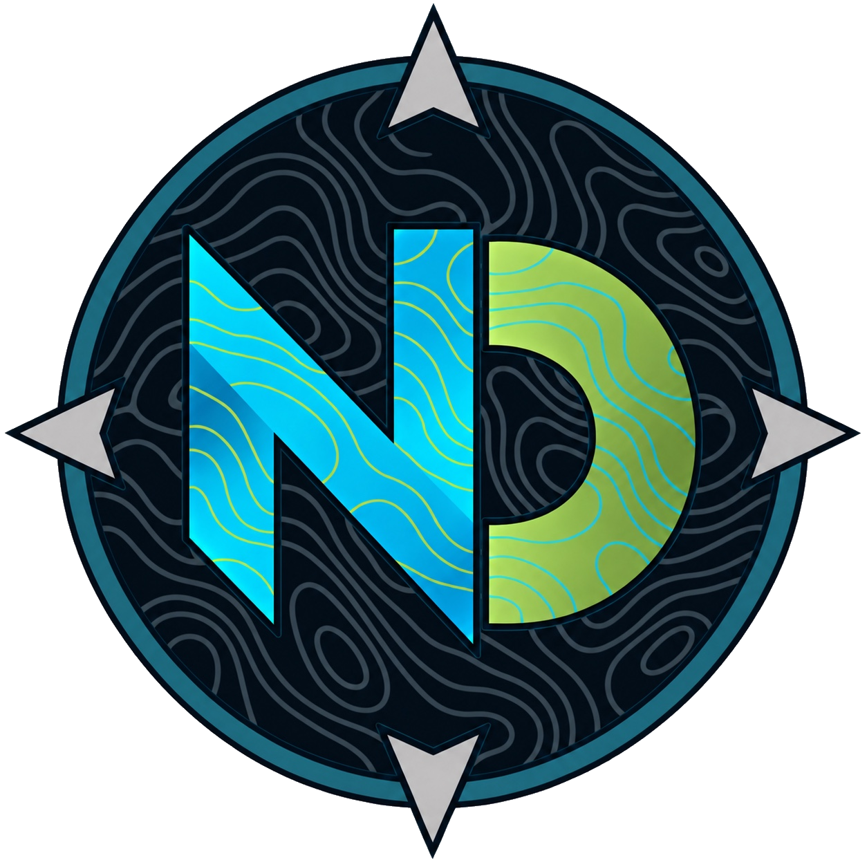 Approved Nomad Designz compass