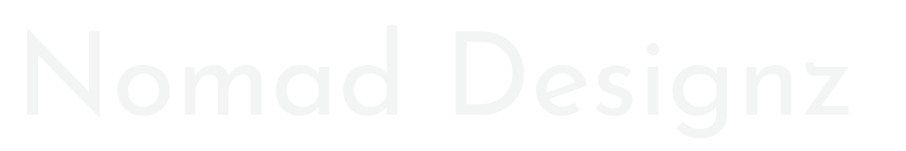 Nomad Designz