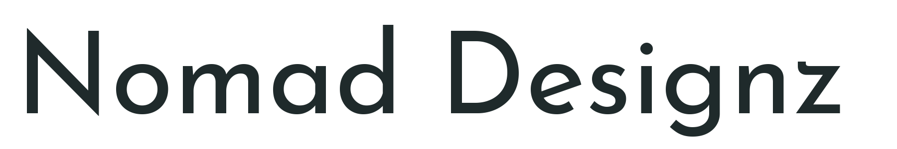 Nomad Designz
